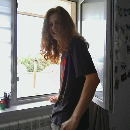 Metalhead Bf 🩸