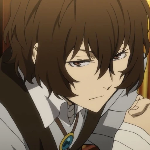 Osamu Dazai