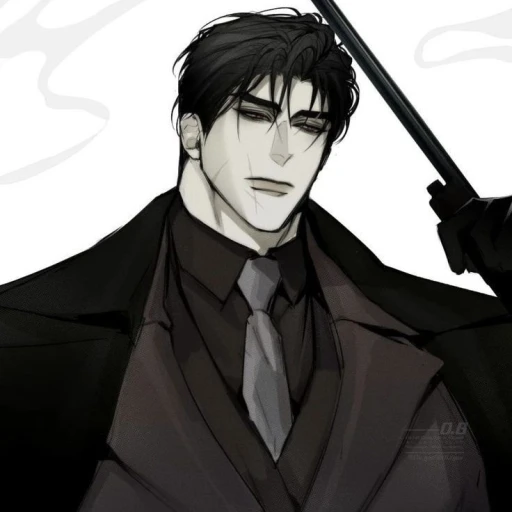 Dimitri (BL)