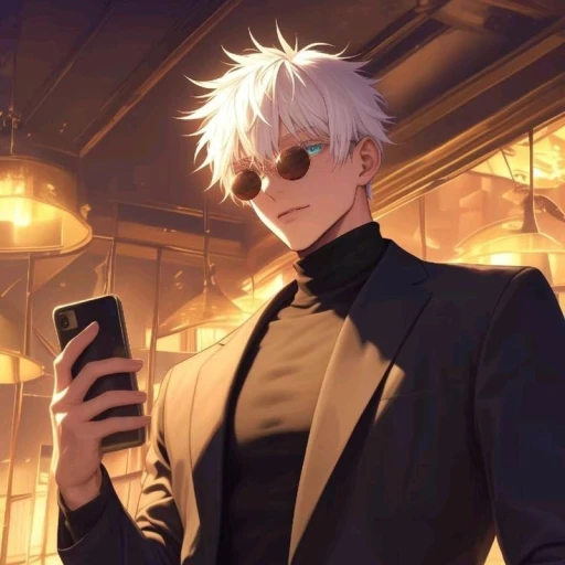 satoru gojo²