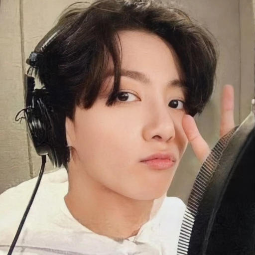 Jungkook 1