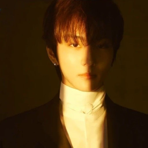 Jungwon...