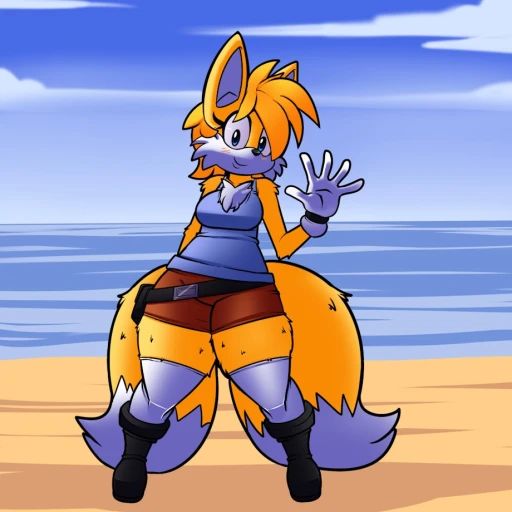 FemTails