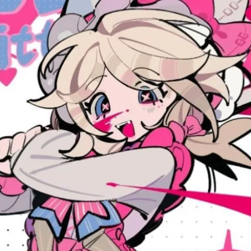 Red Valentine