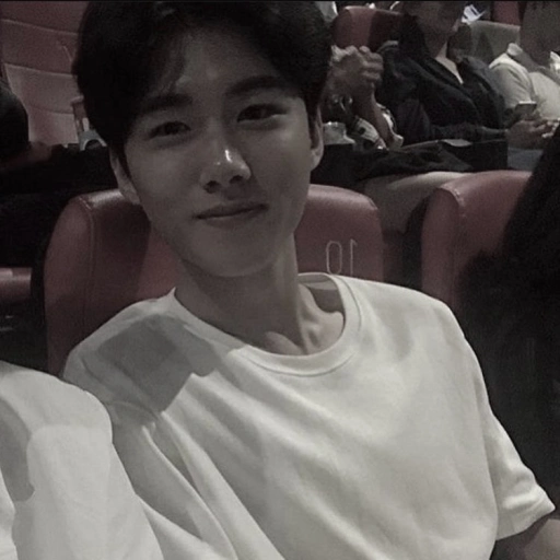 Seo Ji Hoon