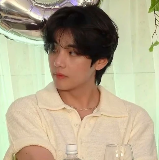 ❝ Taehyung