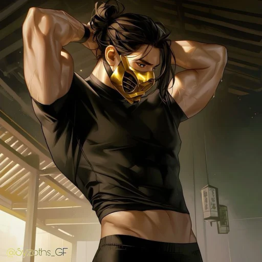 Kuai Liang