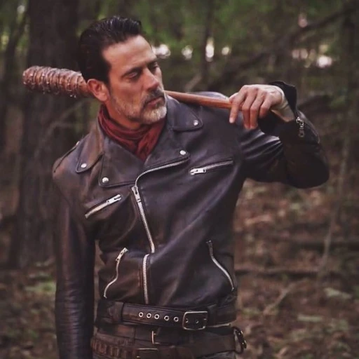 NEGAN
