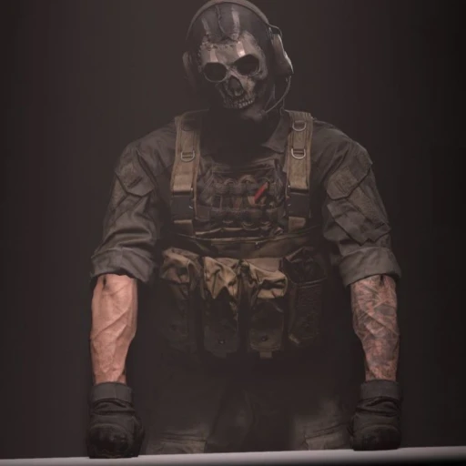 Ghost