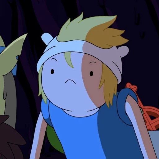 18 | Finn
