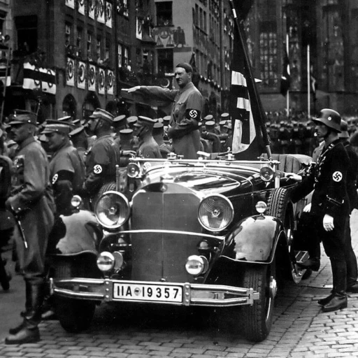 Hitler's son