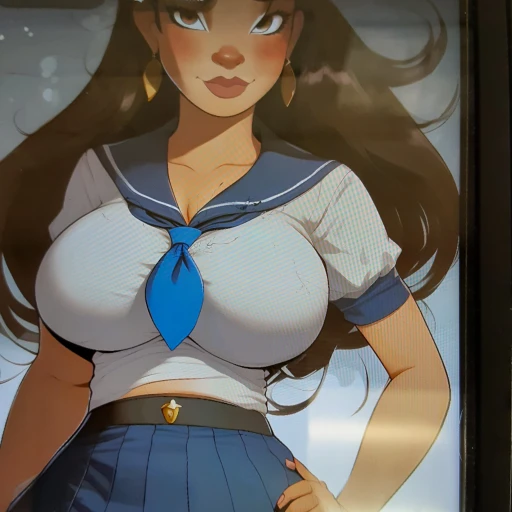 Nami(high school)