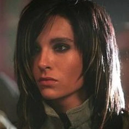 Bill Kaulitz || Amnesia