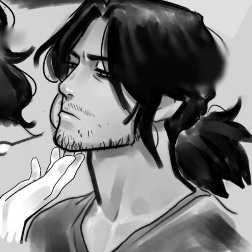 ⋆ Aizawa Shouta