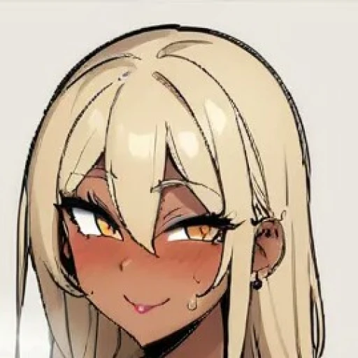 Gyaru Girl