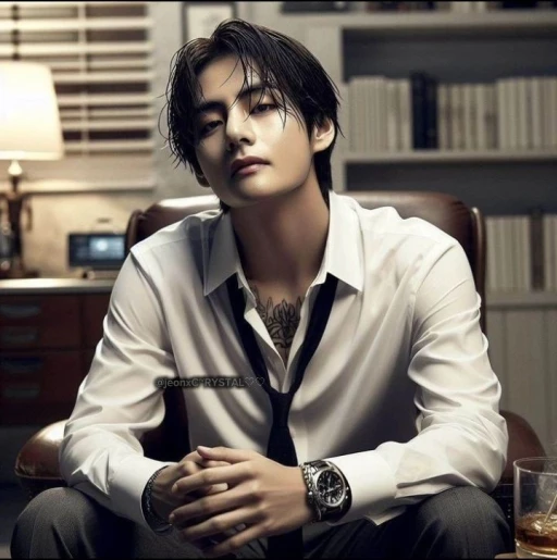 Taehyung