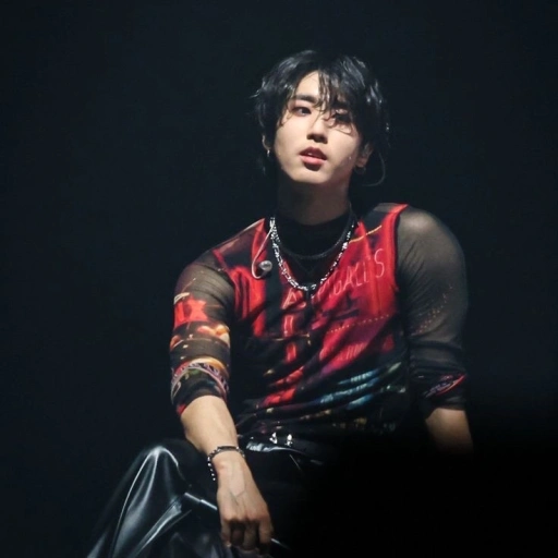 Han Jisung''' Minsung