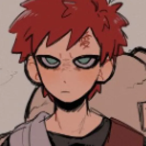 Gaara