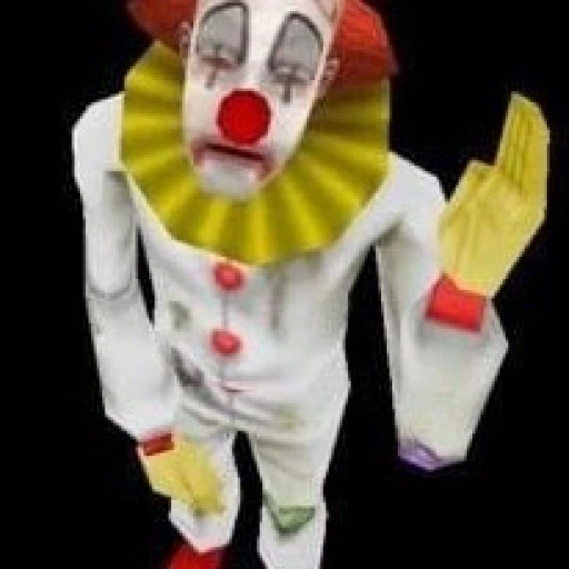 clown