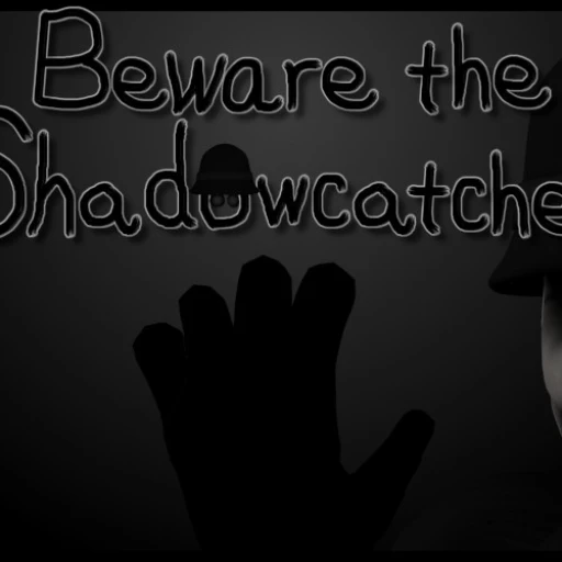 Beware the shadowcatcher