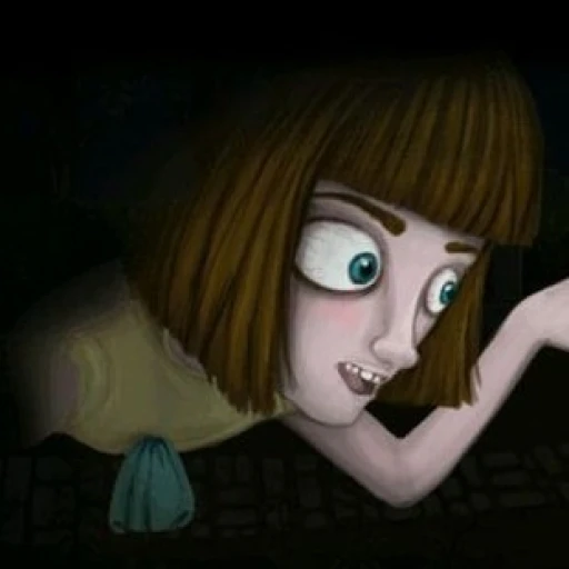 Fran Bow V2