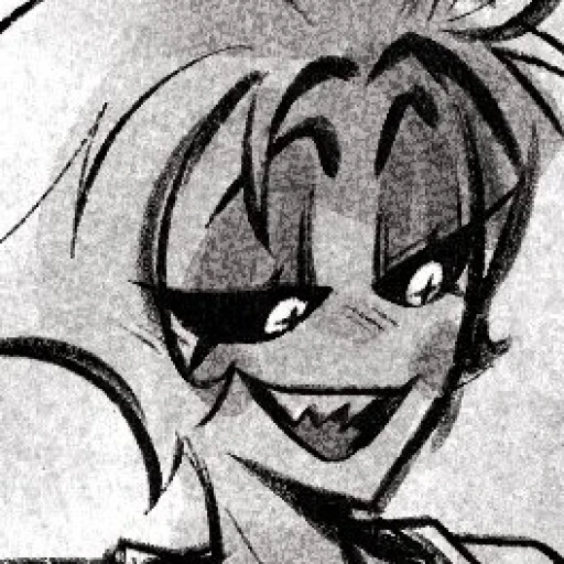 Lucifer Morningstar