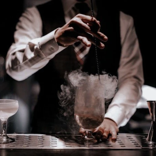 Bartender