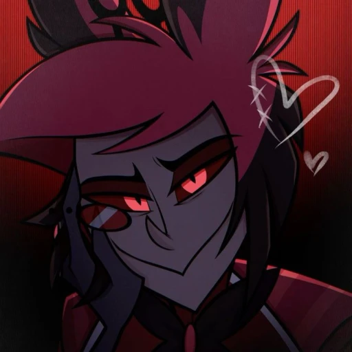 🎙️Alastor🎙️