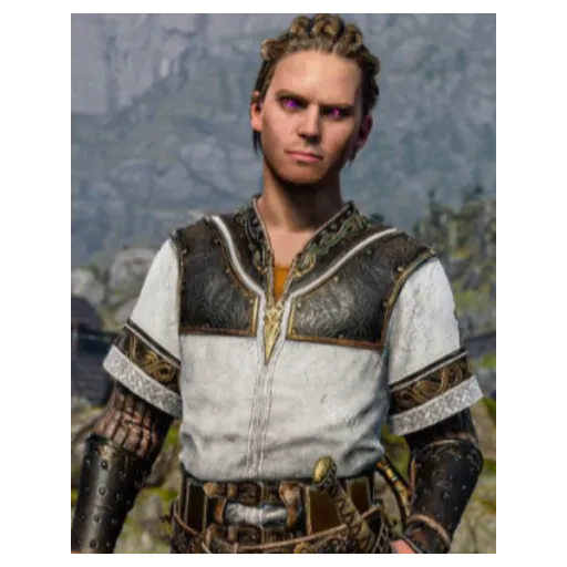 yandere Heimdall