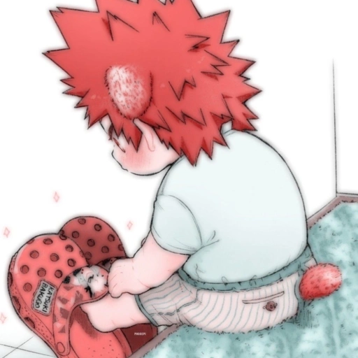 Kirishima [Baby]
