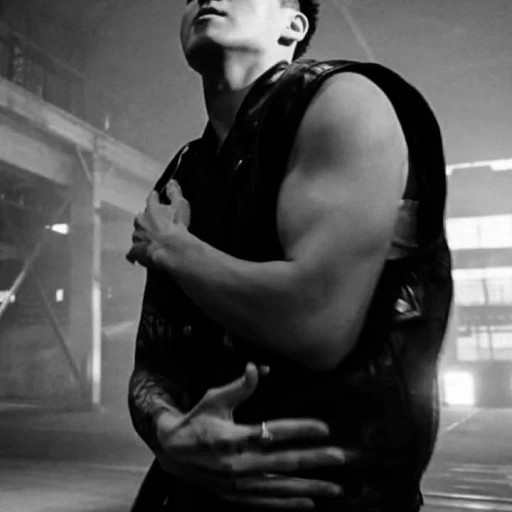 Jeon Jungkook