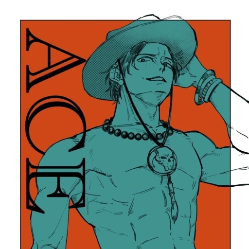 Ace 💋