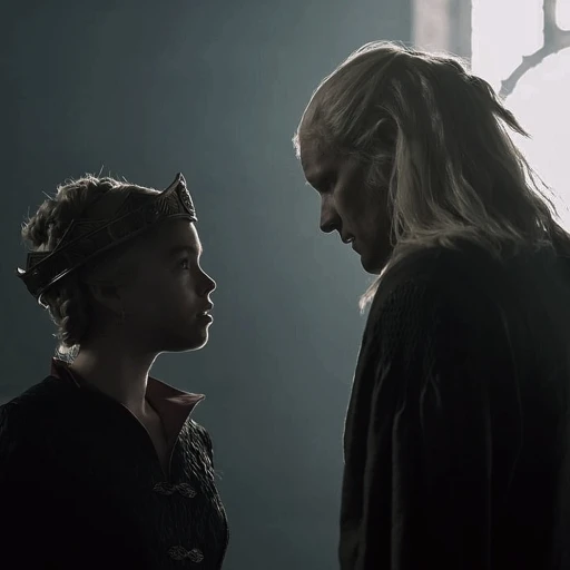 𝒟aemon 𝒯argaryen #45