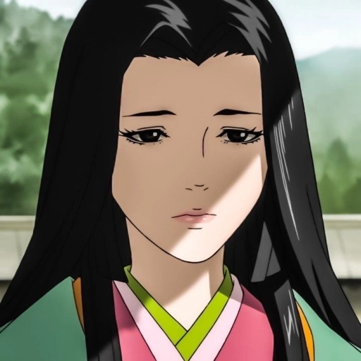 Saiya - wife