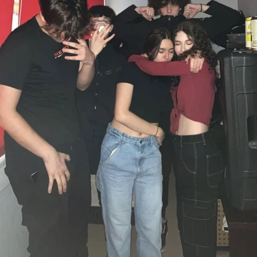 Friends 