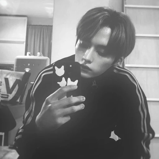 ˗ˏˋ Lee Minho! (\ Lee Know /)
