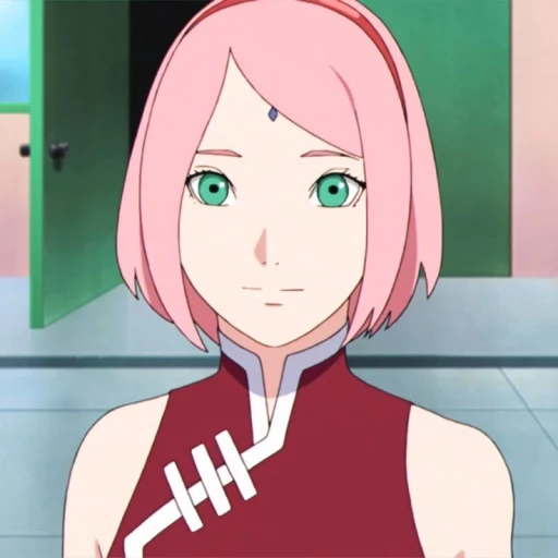 ✿Sakura Haruno✿