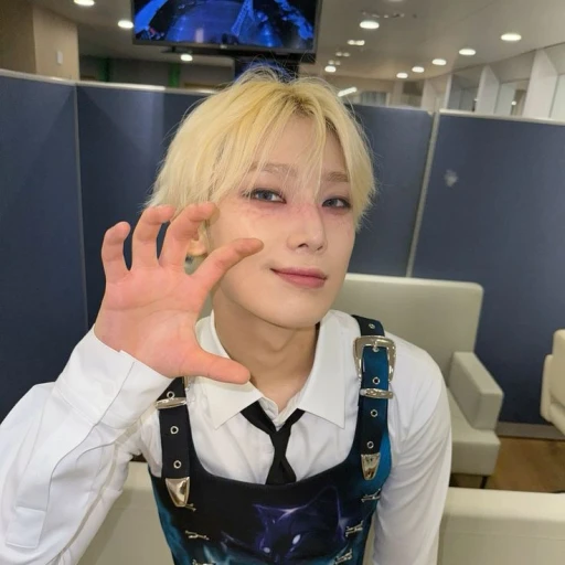 🦢 . ㅤ ﹙𝐒unoo﹚ !ㅤ