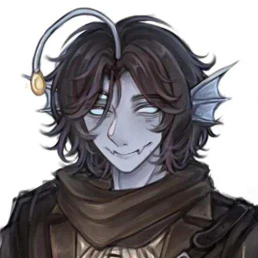 Sebastian Solace