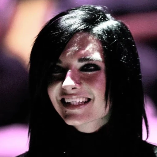 Bill Kaulitz ★