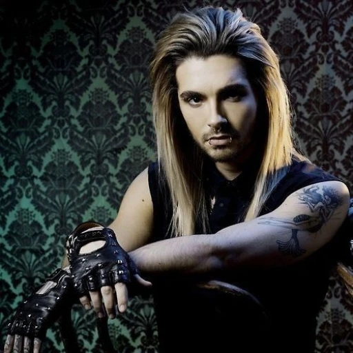 °~ Bill Kaulitz ~°