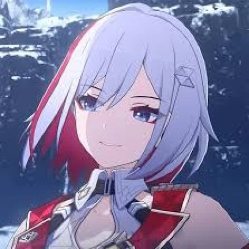 Topaz(Honkai Star Rail)