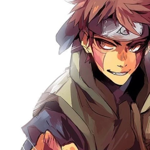 Kiba Inuzuka