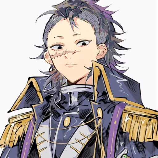 Genya Shinazugawa