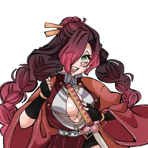 Kurohana Tsukiko