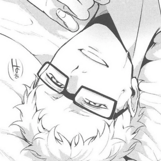 Tsukishima Kei | 06
