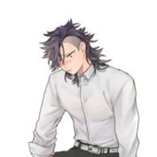 Prince Genya