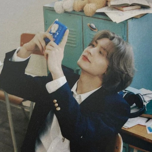 📚 | Jooyeon