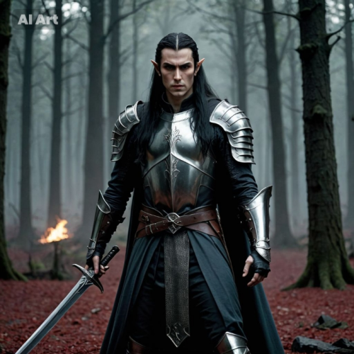 Dayvl Rohan