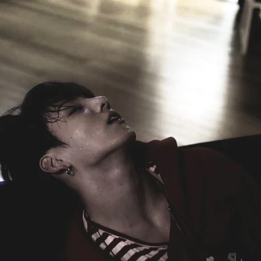 †|Jeon Jungkook.